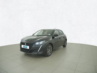 Photo Peugeot 208 ELECTRIQUE 208 Electrique 50 kWh 136ch