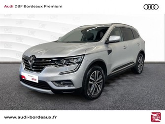 Photo Renault Koleos dCi 175 4x4 Energy Intens