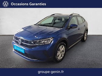 Photo Volkswagen Taigo Taigo 1.0 TSI 116 BVM6