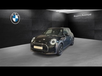 Photo Mini Cooper 136ch Edition Camden BVA7