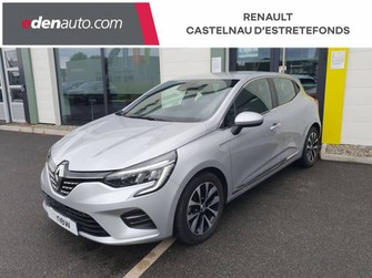 Photo Renault Clio TCe 90 - 21N Intens