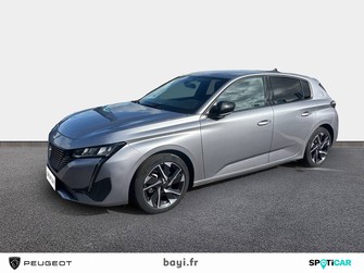 Photo Peugeot 308 308 PureTech 130ch S&S EAT8