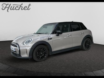 Photo Mini Cooper Mini 5 Portes Cooper 136ch Edition Camden