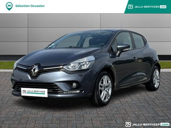 Photo Renault Clio 1.5 dCi 75ch energy Business 5p
