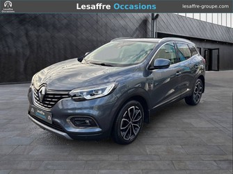 Photo Renault Kadjar Kadjar TCe 140 FAP EDC