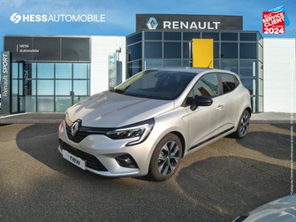 Photo Renault Clio 1.0 TCe 100ch Evolution GPL