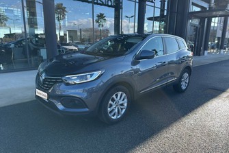 Photo Renault Kadjar Kadjar TCe 140 FAP