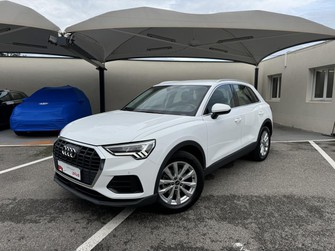 Photo Audi Q3 35 TFSI 150 ch Design