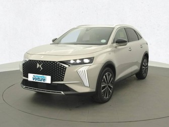 Photo DS 7 Crossback BlueHDi 130 EAT8 - Opera