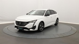 Photo Peugeot 308 SW BlueHDi 130ch S&S EAT8 Allure