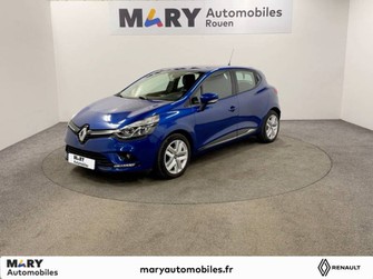 Photo Renault Clio dCi 75 Energy Business