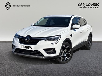 Photo Renault Arkana E-Tech 145 Zen
