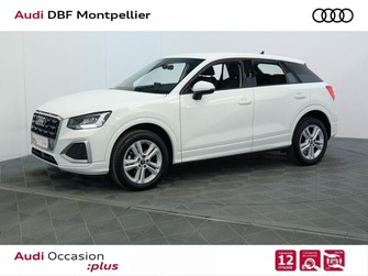 Photo Audi Q2 35 TFSI 150 S tronic 7 Design