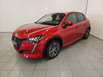 Photo Peugeot 208 e-208 136ch Active Business