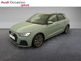 Photo Audi A1 Sportback 30 TFSI 110ch Advanced S tronic 7