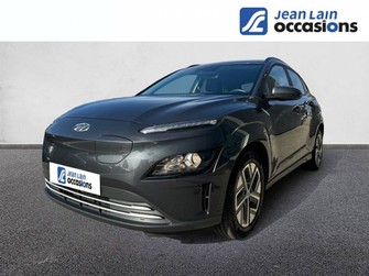 Photo Hyundai Kona Electrique 39 kWh - 136 ch Intuitive