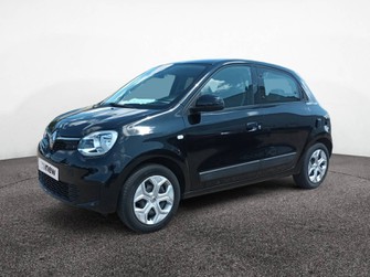 Photo Renault Twingo III Twingo III SCe 65 - 21