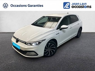 Photo Volkswagen Golf 1.5 eTSI OPF 130 DSG7 Style