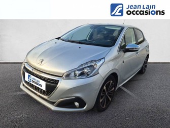 Photo Peugeot 208 1.2 PureTech 110ch S&S BVM5 Allure