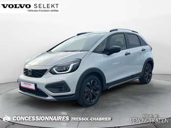 Photo Honda Jazz CROSSTAR E:HEV 1.5 i-MMD Advance
