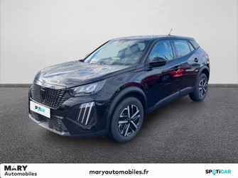 Photo Peugeot 2008 PureTech 100 S&S BVM6 Style
