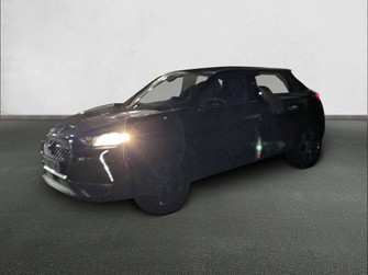 Photo DS 3 Crossback BUSINESS PureTech 130 S&amp;S EAT8 -