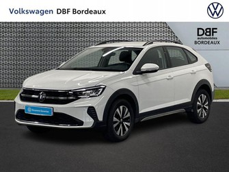 Photo Volkswagen Taigo 1.0 TSI 110 DSG7 Life