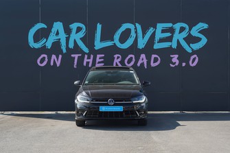 Photo Volkswagen Polo Polo 1.0 TSI 95 S&S DSG7