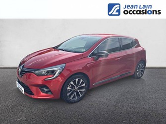 Photo Renault Clio E-Tech hybride 145 Techno
