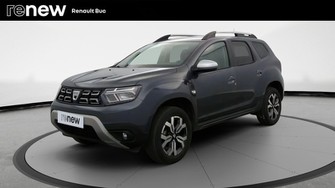 Photo Dacia Duster Duster ECO-G 100 4x2
