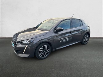 Photo Peugeot 208 208 PureTech 100 S&S BVM6