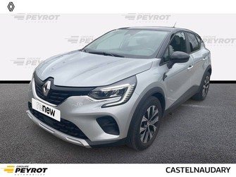 Photo Renault Captur Captur TCe 90