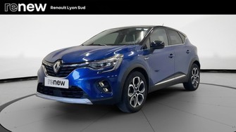 Photo Renault Captur Captur E-Tech Plug-in 160