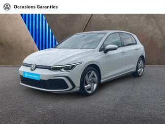 Photo Volkswagen Golf 1.4 eHybrid 245ch GTE DSG6