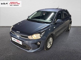 Photo Kia Rio Rio 1.0 T-GDi 100 ch BVM6