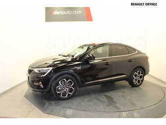 Photo Renault Arkana E-Tech 145 - 21B Intens