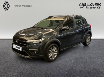 Photo Dacia Sandero TCe 90 - 22 Stepway Confort