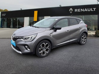 Photo Renault Captur Captur E-Tech Plug-in 160