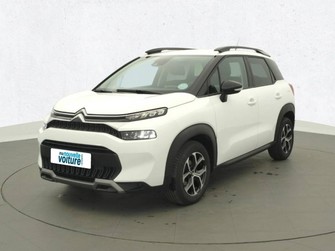 Photo Citroen C3 Aircross BlueHDi 110 S&amp;S BVM6 - Plus