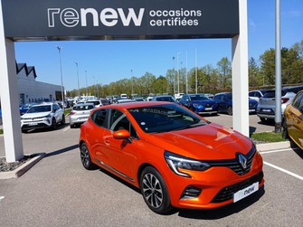 Photo Renault Clio V TCe 140 - 21N Intens