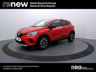Photo Renault Captur Captur TCe 90