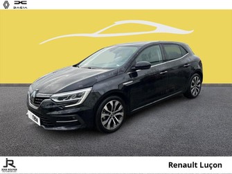 Photo Renault Megane 1.5 Blue dCi 115ch Techno EDC -23