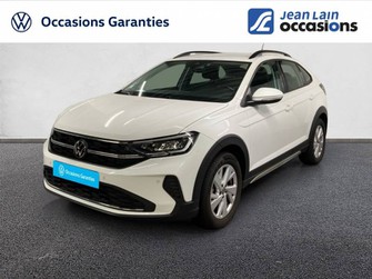 Photo Volkswagen Taigo 1.0 TSI 95 BVM5 Life