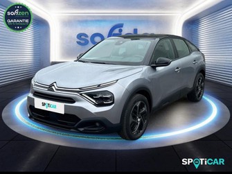 Photo Citroen C4 1.2 130ch S&S PLUS Automatique