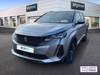 Photo Peugeot 5008 PureTech 130ch S&S EAT8 Allure Pack