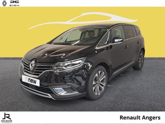 Photo Renault Espace 2.0 Blue dCi 190ch Intens EDC