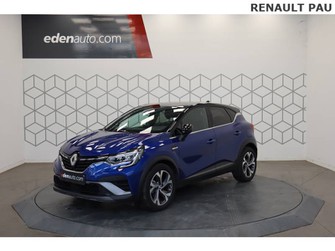 Photo Renault Captur E-Tech Plug-in 160 - 21B R.S. Line