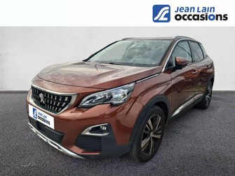 Photo Peugeot 3008 1.2 Puretech 130ch S&S BVM6 Allure