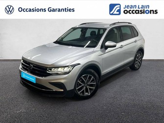 Photo Volkswagen Tiguan 2.0 TDI 150ch DSG7