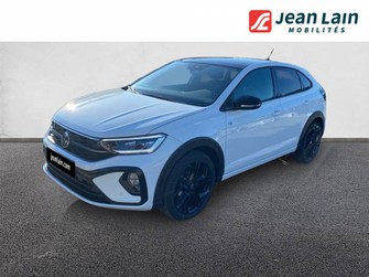 Photo Volkswagen Taigo 1.5 TSI 150 DSG7 R-Line